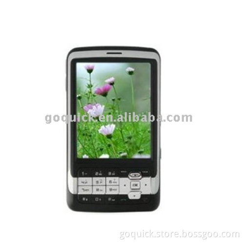 Slide/snatch screen windows mobile phone M9